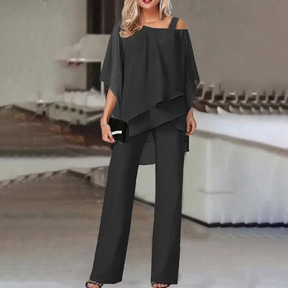Simmy | Elegantes Ensemble für modebewusste Frauen