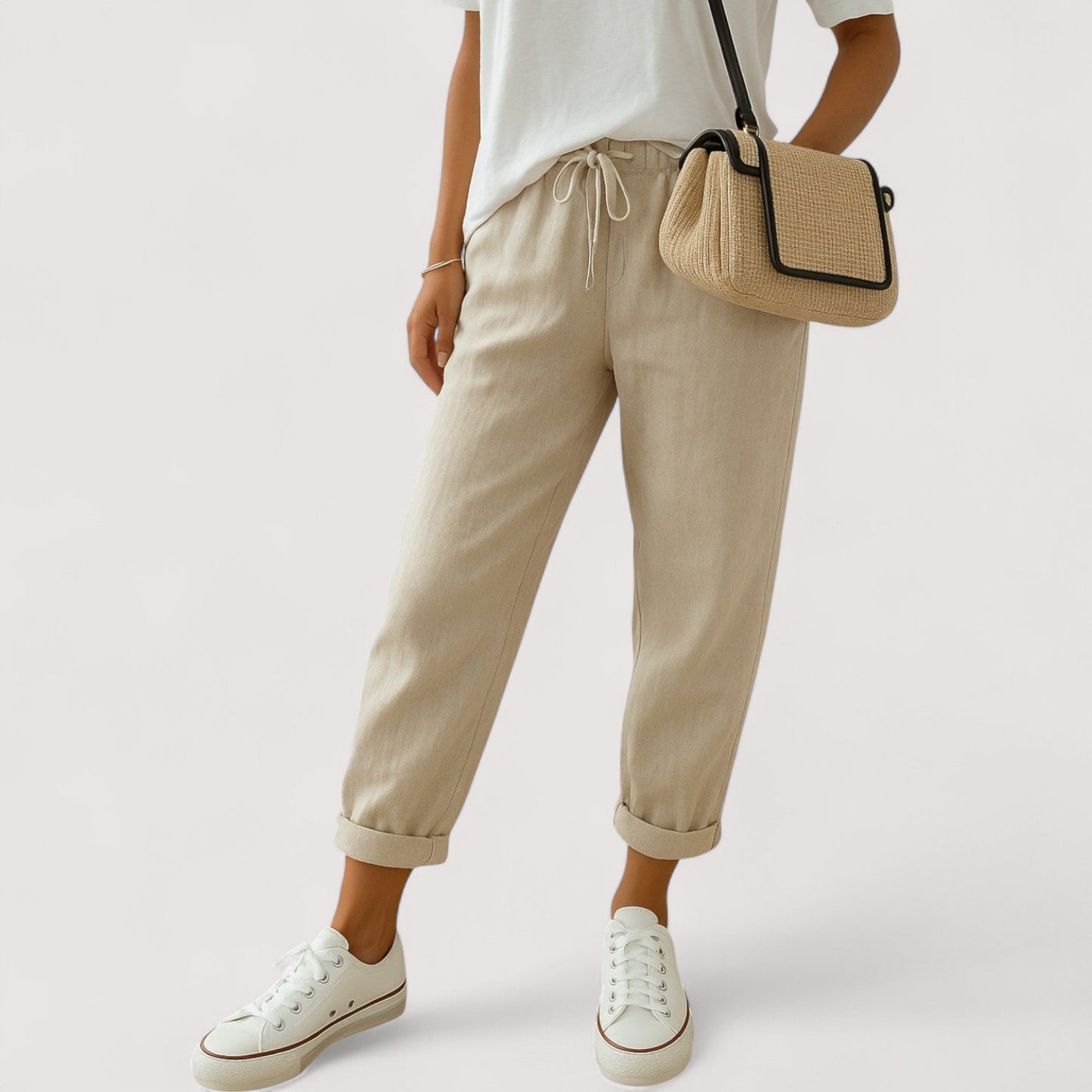 Rina™ | Behagelige Bukser