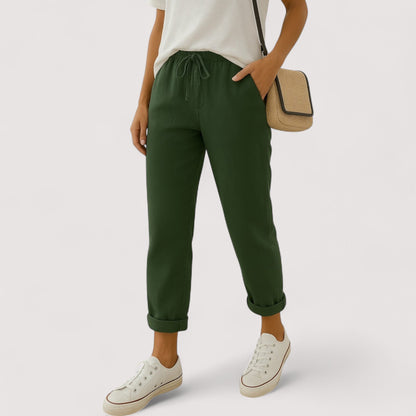 Rina™ | Behagelige Bukser