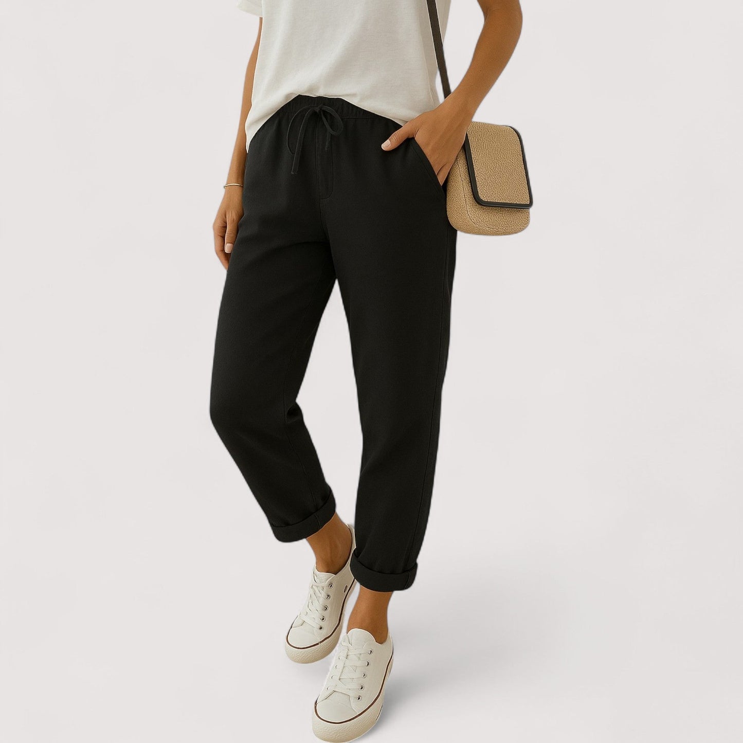 Rina™ | Behagelige Bukser