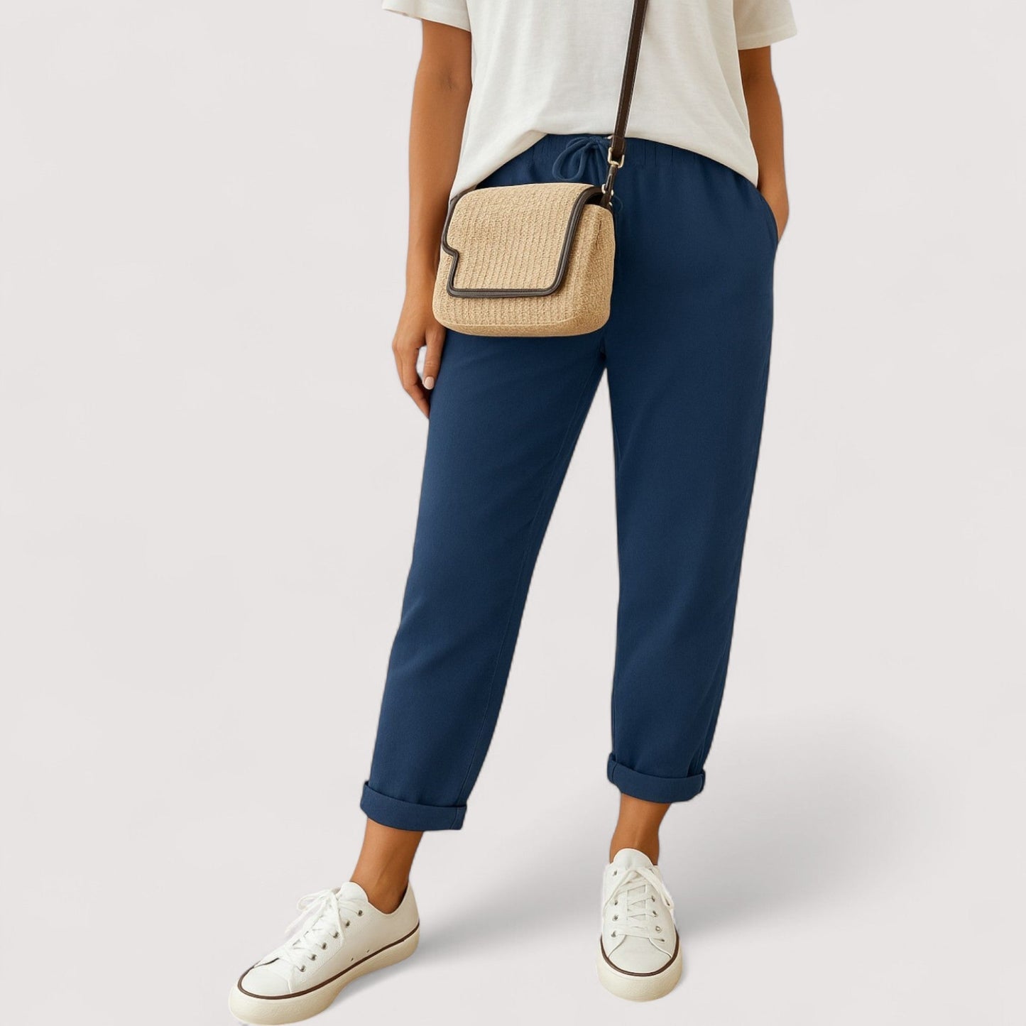 Rina™ | Behagelige Bukser