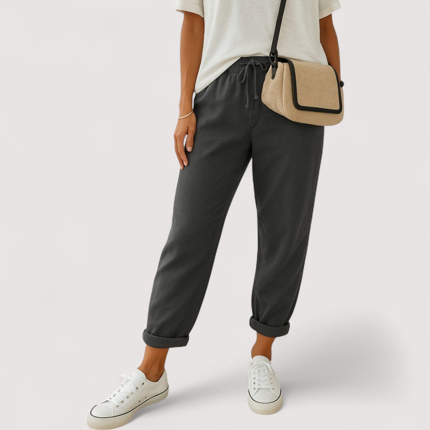 Rina™ | Behagelige Bukser