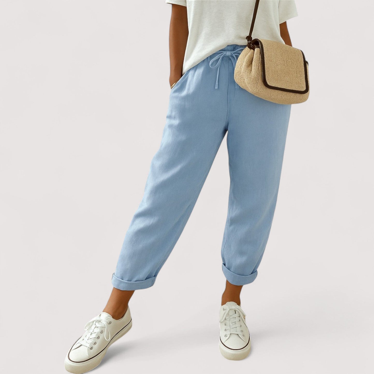 Rina™ | Behagelige Bukser