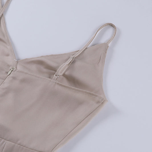 Seraphina | Elegantes Maxikleid für besondere Gelegenheiten