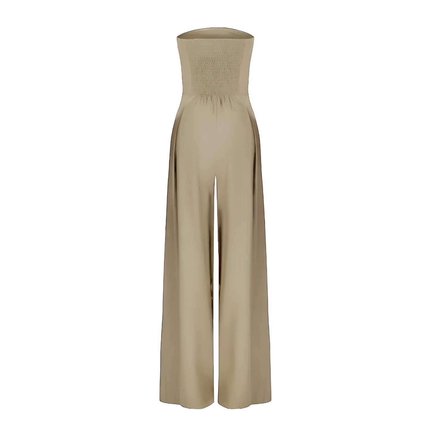 Alina | Eleganter Jumpsuit mit femininer Silhouette für besondere Anlässe