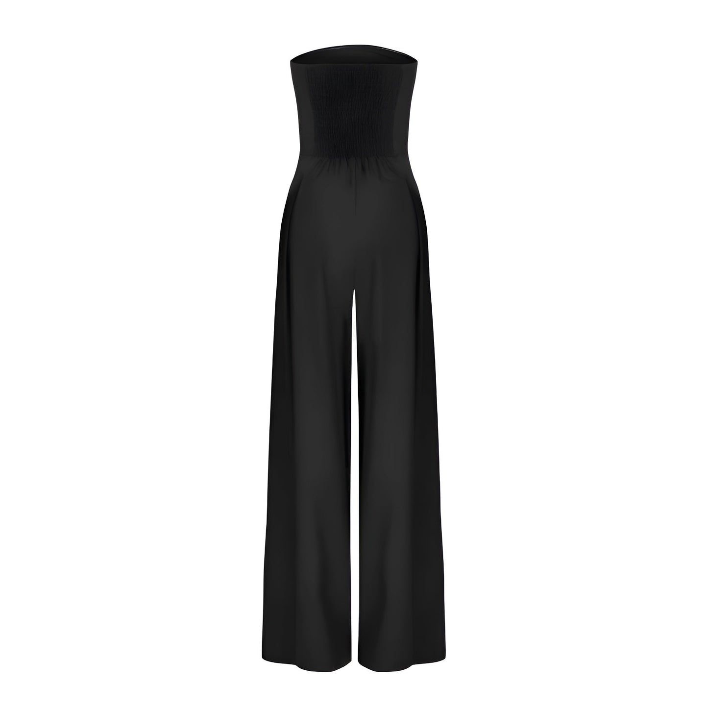 Alina | Eleganter Jumpsuit mit femininer Silhouette für besondere Anlässe