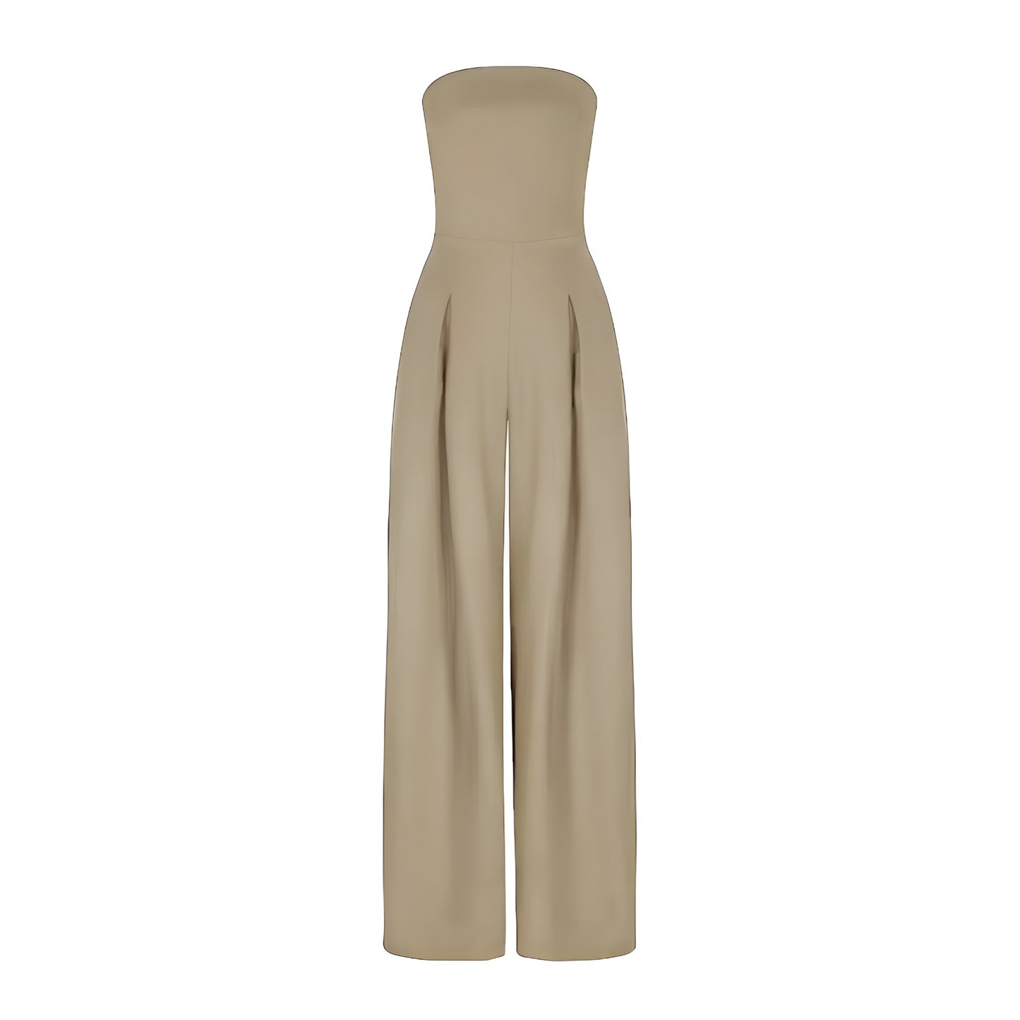 Alina | Eleganter Jumpsuit mit femininer Silhouette für besondere Anlässe