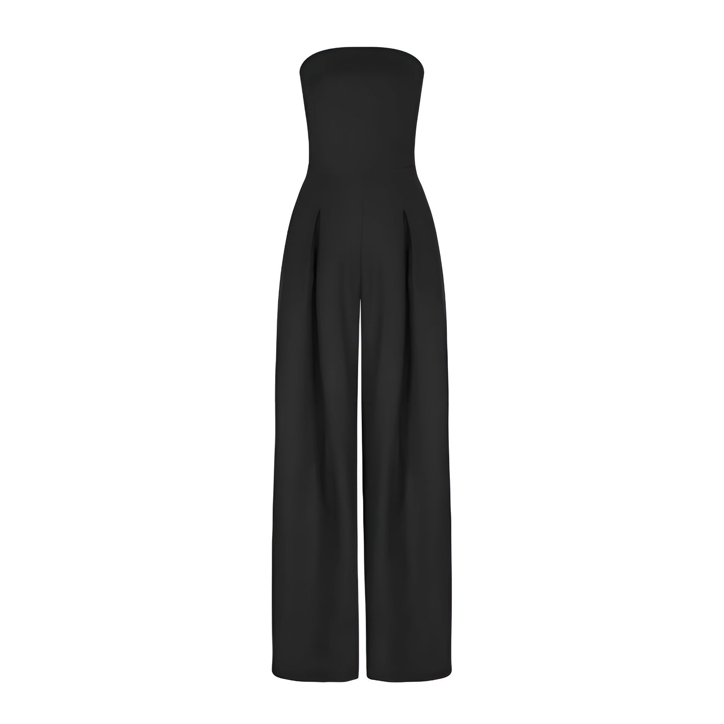 Alina | Eleganter Jumpsuit mit femininer Silhouette für besondere Anlässe