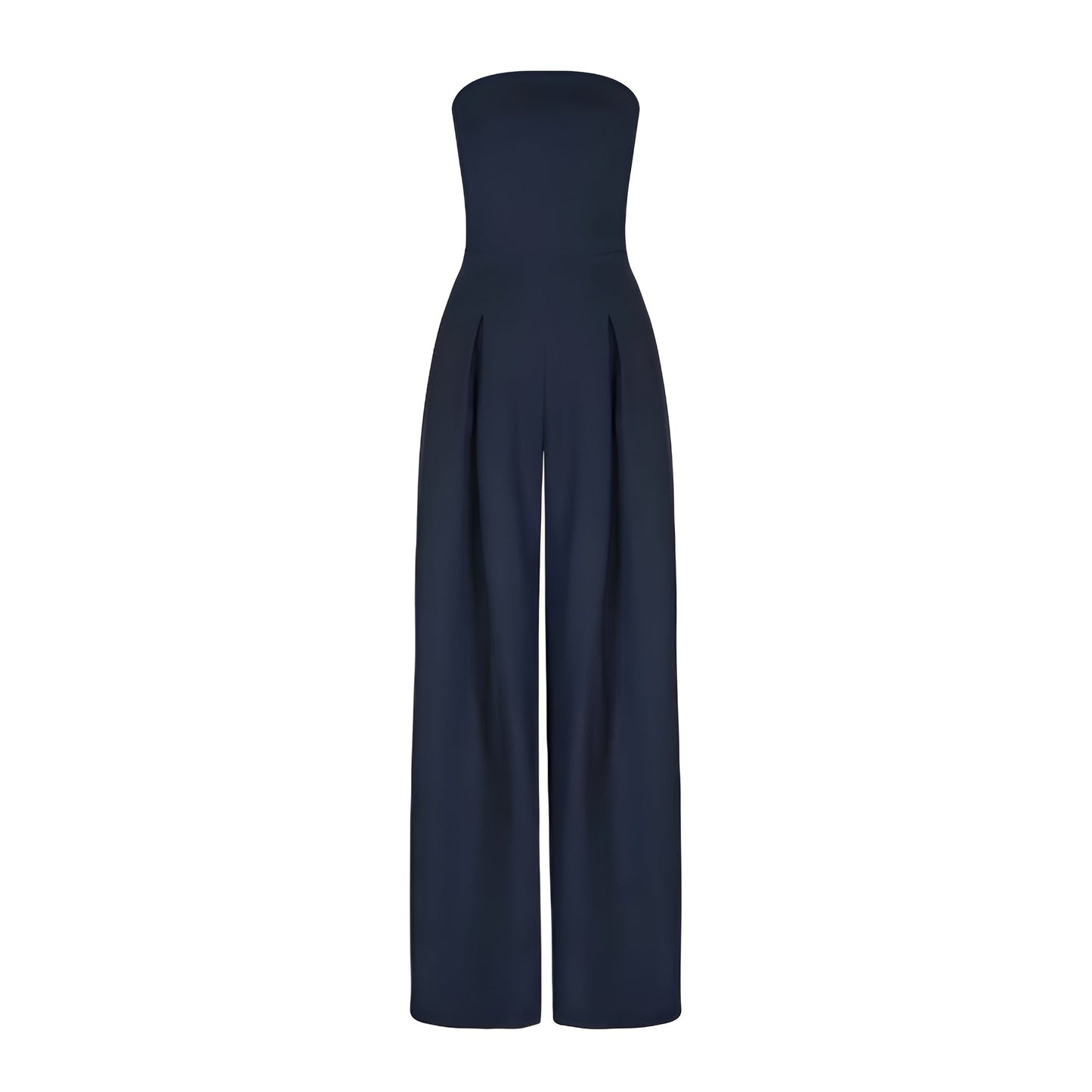 Alina | Eleganter Jumpsuit mit femininer Silhouette für besondere Anlässe