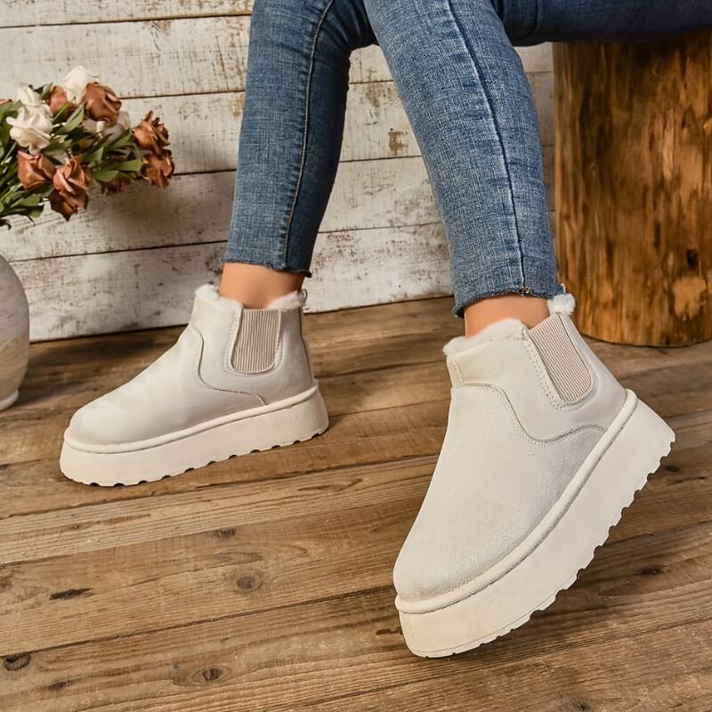 FrostSchutz | Women's Winter Boots