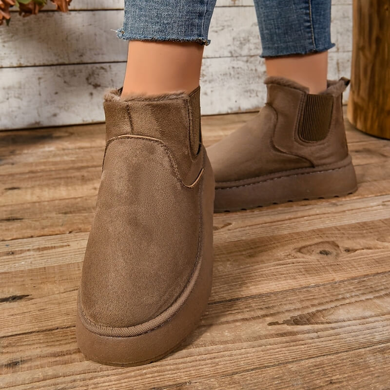 FrostSchutz | Women's Winter Boots