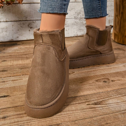 FrostSchutz | Women's Winter Boots