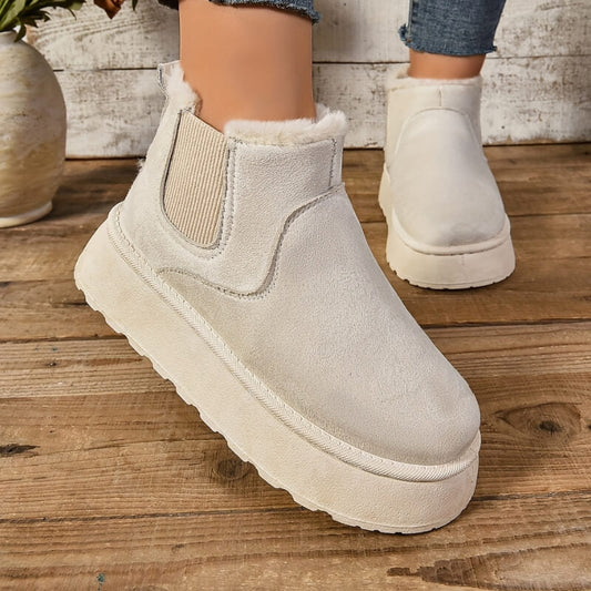 FrostSchutz | Women's Winter Boots