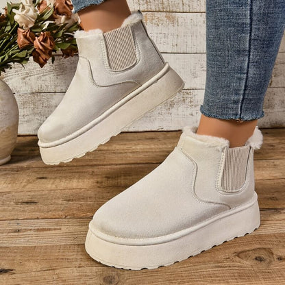 FrostSchutz | Women's Winter Boots