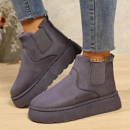 FrostSchutz | Women's Winter Boots
