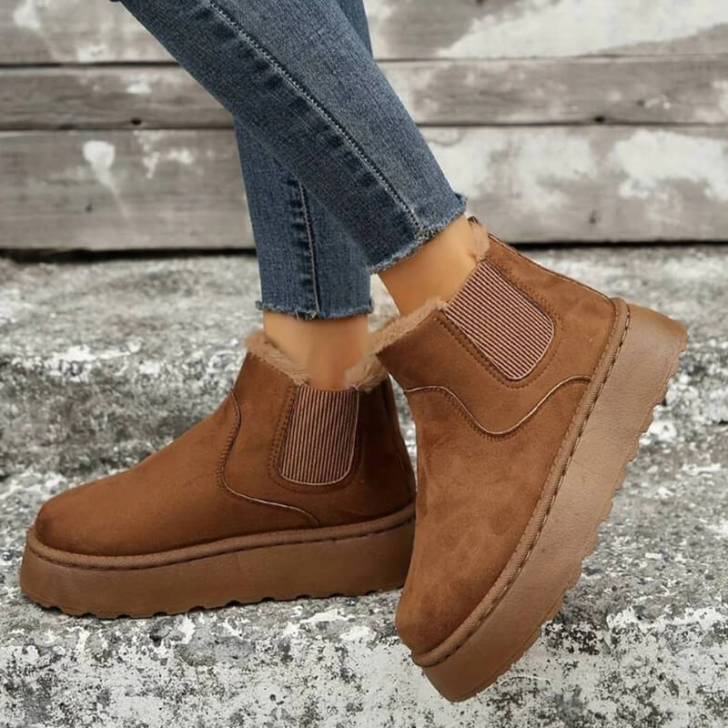 FrostSchutz | Women's Winter Boots