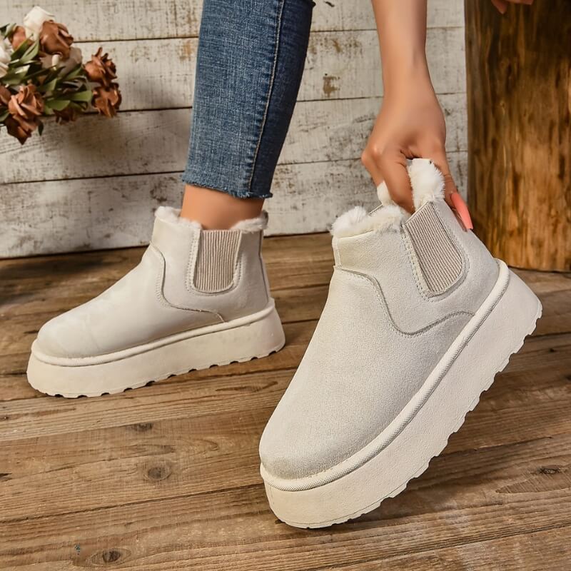 FrostSchutz | Women's Winter Boots