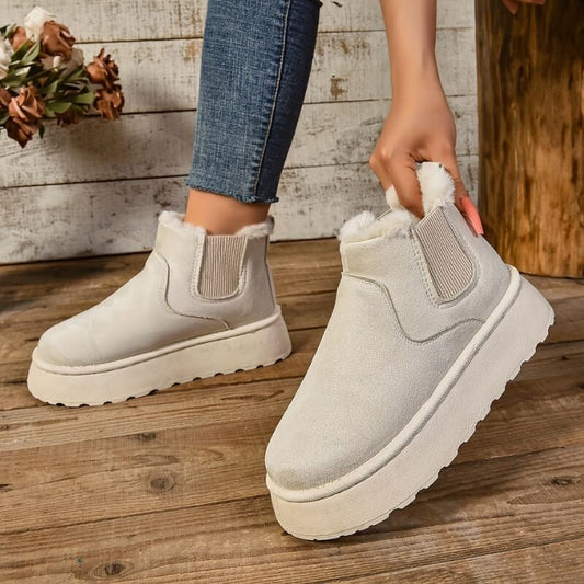 FrostSchutz | Women's Winter Boots