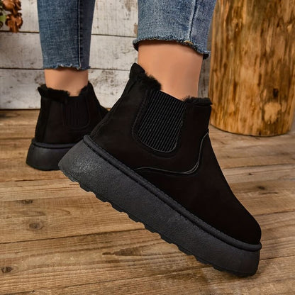 FrostSchutz | Women's Winter Boots