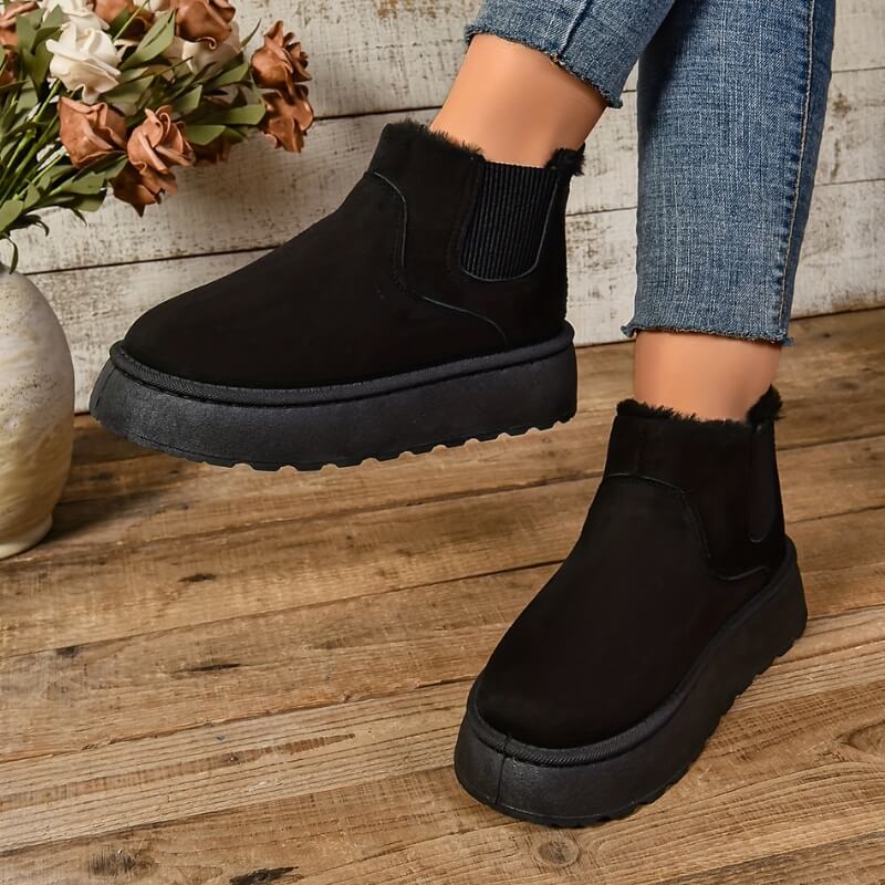 FrostSchutz | Women's Winter Boots