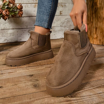 FrostSchutz | Women's Winter Boots