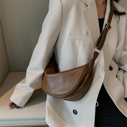 Hannah | Stilvolle kleine Tasche mit durchdachtem Design