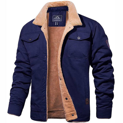 Andrea | Blouson Bomber Jacket