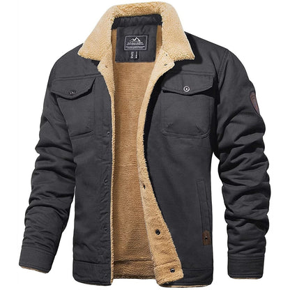 Andrea | Blouson Bomber Jacket