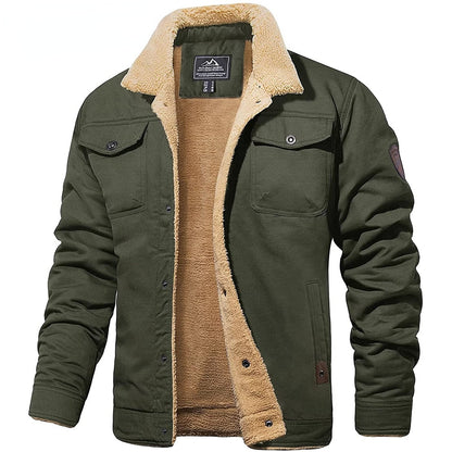Andrea | Blouson Bomber Jacket