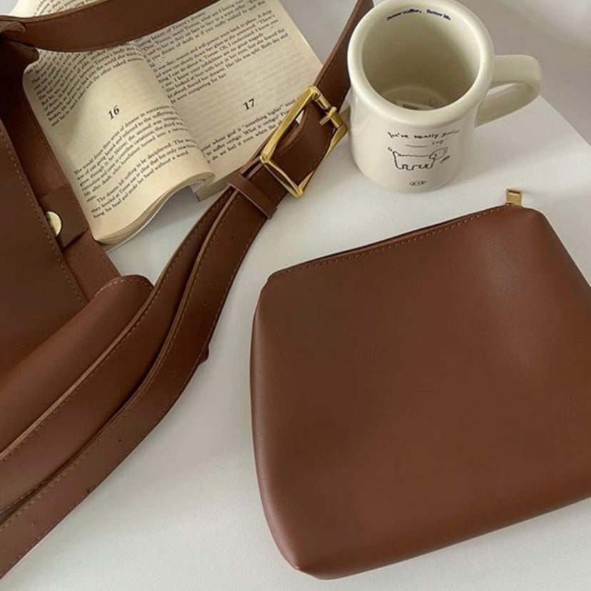 Julie | Elegante Tasche mit zeitlosem Design