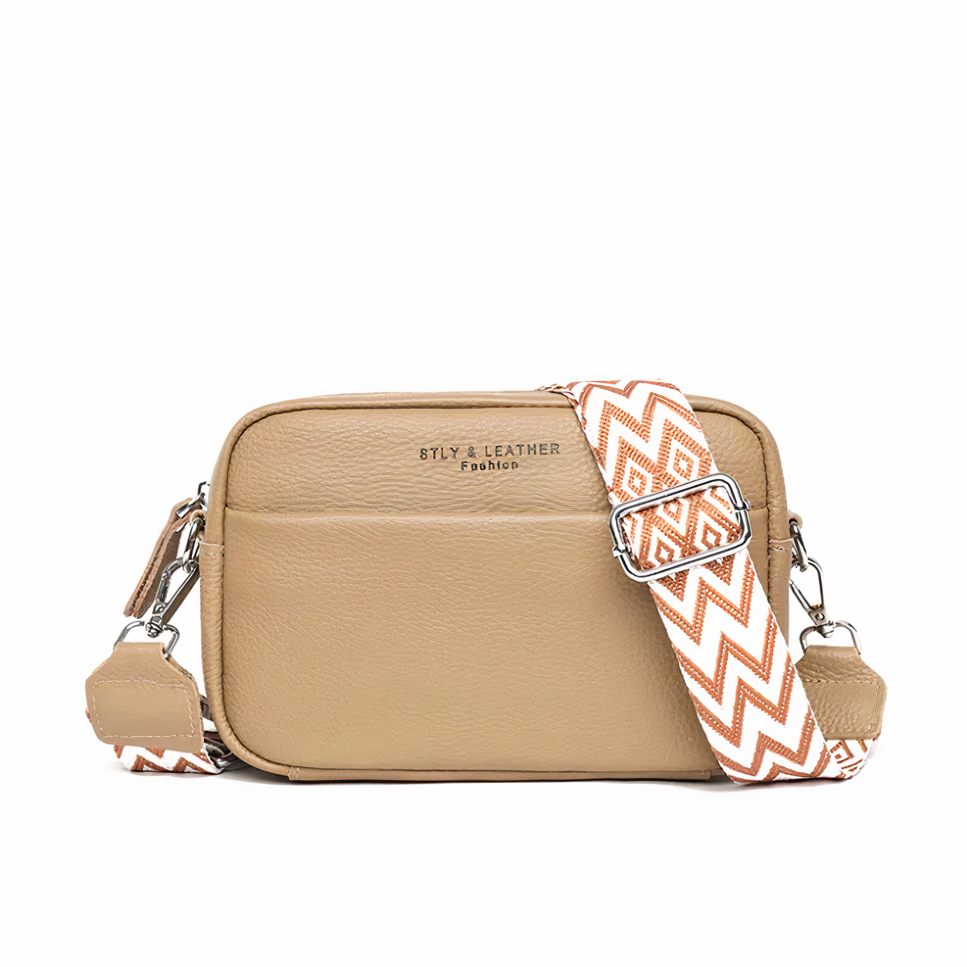 Avery | Elegante Tasche für verschiedene Anlässe