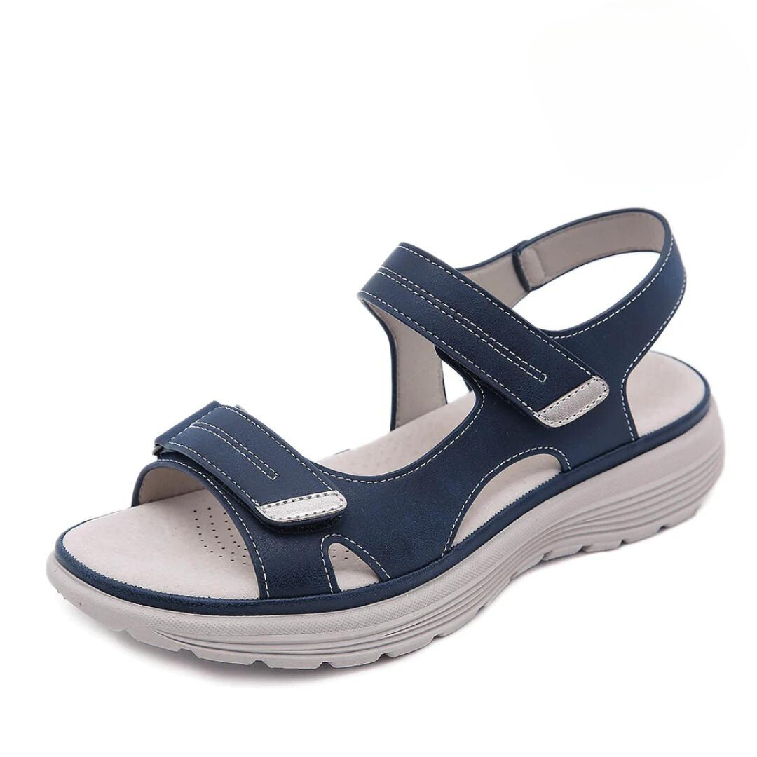 Sonja | Stilvolle Orthopädische Sandalen für Optimalen Komfort