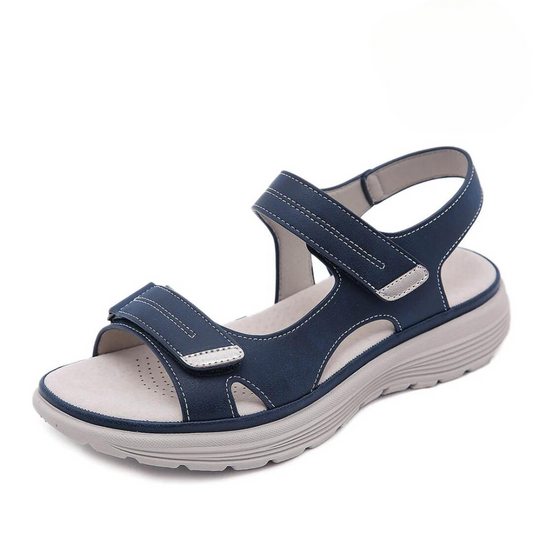 Sonja | Stilvolle Orthopädische Sandalen für Optimalen Komfort