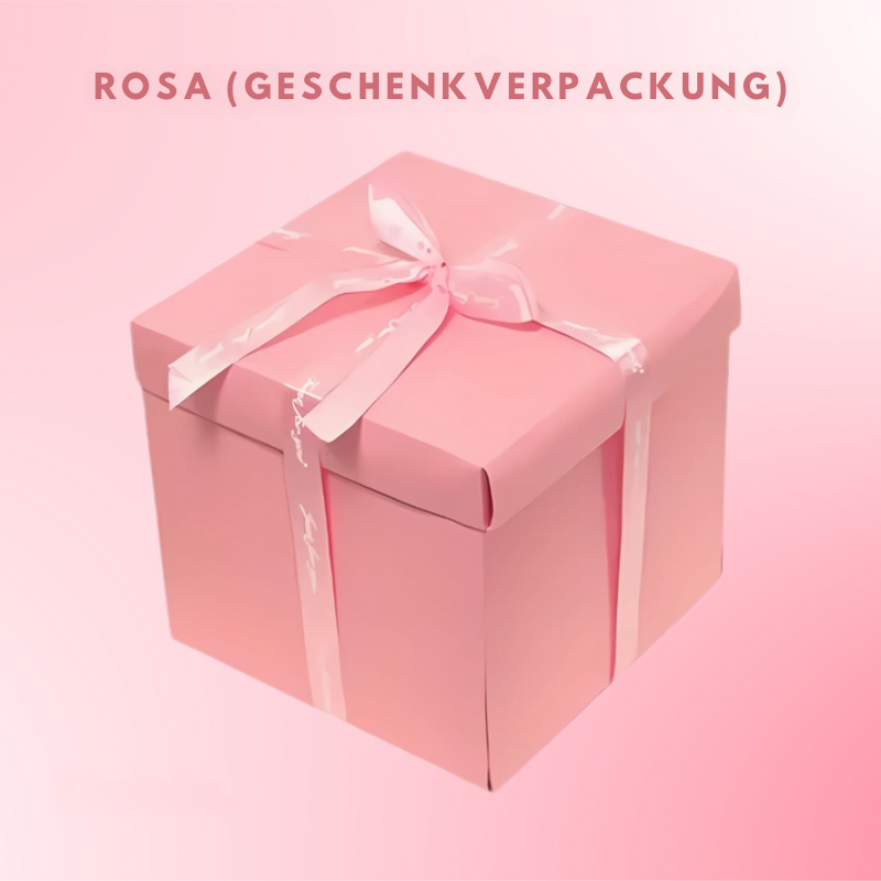 GiftCraft | Geschenkverpackung Präsentation