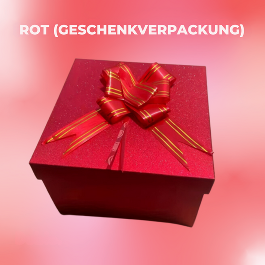GiftCraft | Geschenkverpackung Präsentation