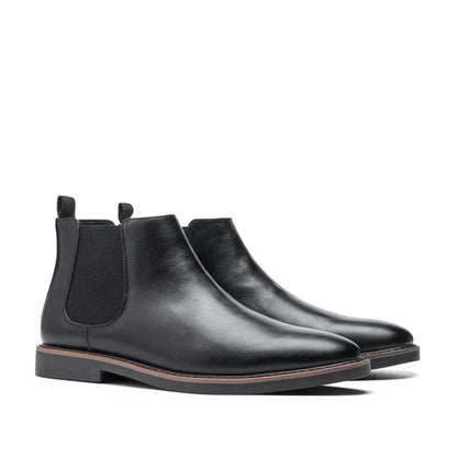 Sanford | Elegante Chelsea-Stiefel im klassischen Design