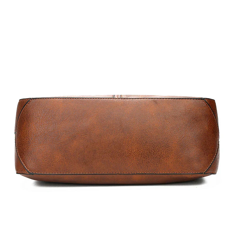 Harriet | Elegante Ledertasche für jede Gelegenheit