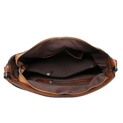 Harriet | Elegante Ledertasche für jede Gelegenheit