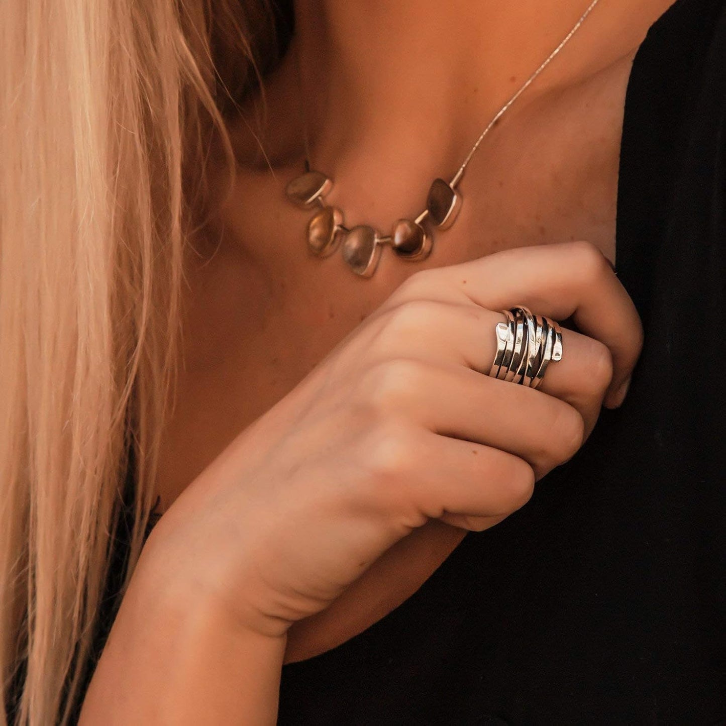 Bliss | Eleganter Schmuck für unvergessliche Augenblicke