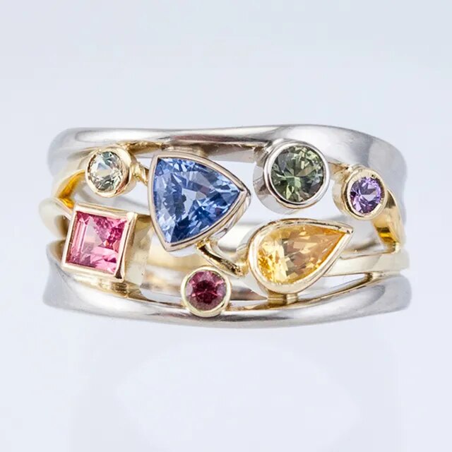 Vintage | Eleganter Schmuck für unvergessliche Anlässe