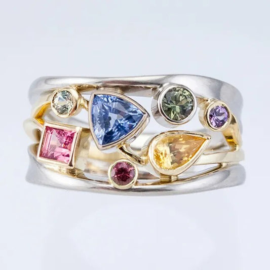 Vintage | Eleganter Schmuck für unvergessliche Anlässe