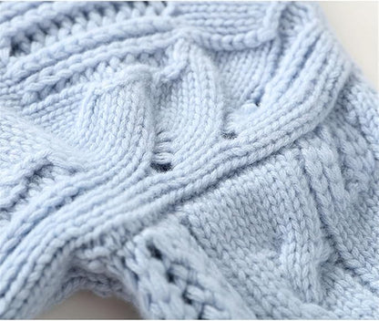 Helena | Eleganter Pullover für anspruchsvolle Stilbewusste