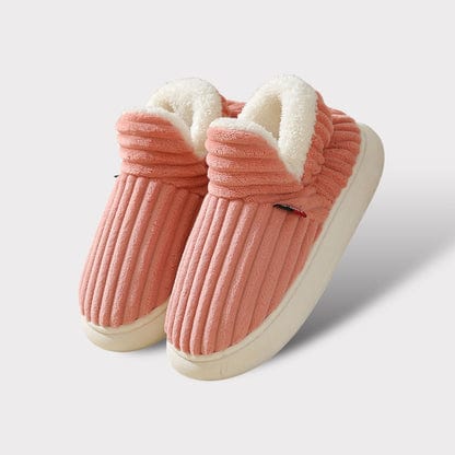 Lula | Bequeme Unisex-Hausschuhe