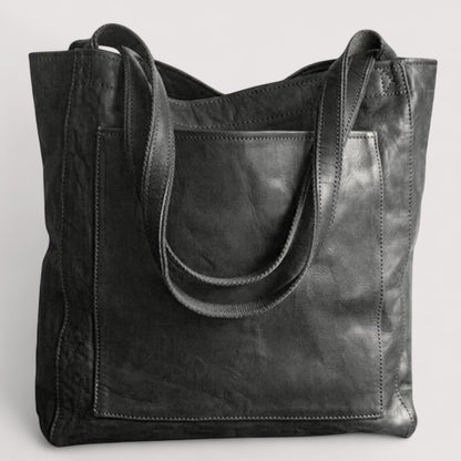 Frieda™ | Stilvolle und funktionale Schultertasche