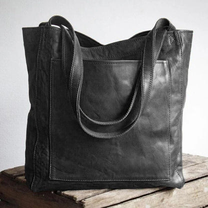 Marja | Exquisite Ledertasche aus hochwertigem Material