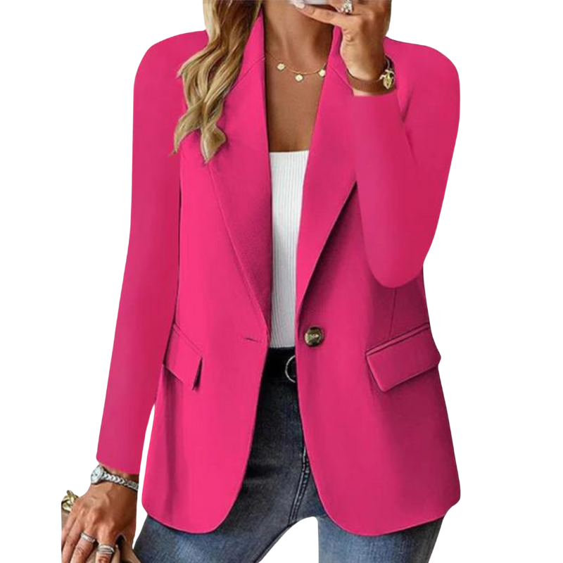 Arden | Stilvoller Blazer für einen eleganten und vielseitigen Auftritt