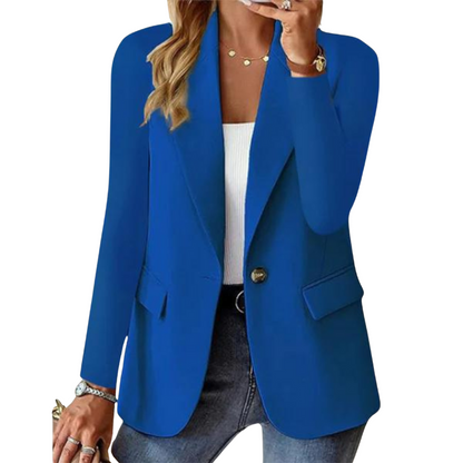 Arden | Stilvoller Blazer für einen eleganten und vielseitigen Auftritt