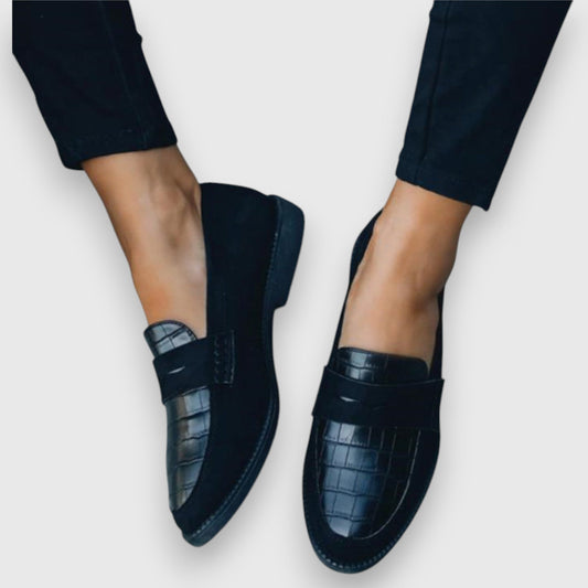 Liny | Elegante Loafer für einen stilvollen Auftritt
