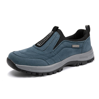 Mathias | Orthopedic Walking Shoes