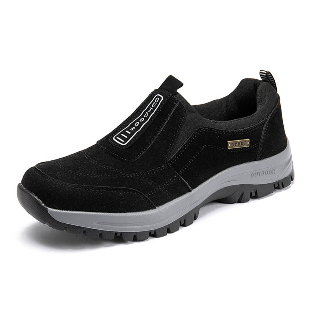 Mathias | Orthopedic Walking Shoes
